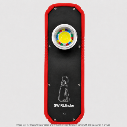 SwirlFinder V2- Paint Correction Light