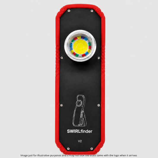 SwirlFinder V2- Paint Correction Light