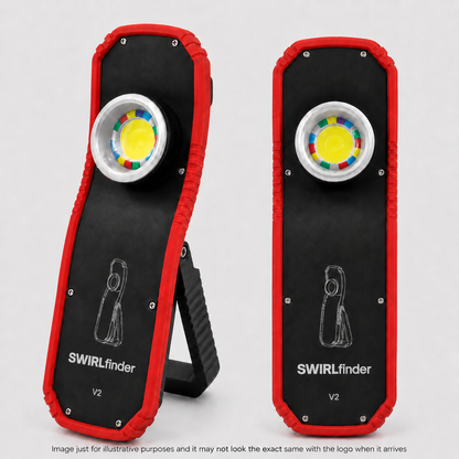 SwirlFinder V2- Paint Correction Light